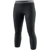 Dynafit Calças De Camada De Base 3/4 Tour Light Merino