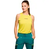 Trangoworld Camiseta Sem Mangas Tremorgio