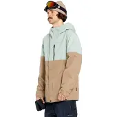 Volcom Casaco L Gore-tex