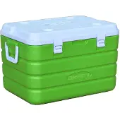 Akami Refrigerador Portátil Rígido Cb 60l