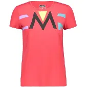 CMP Camiseta De Manga Curta 39d4906