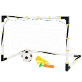 Colorbaby Baliza De Futebol Set Fubtol