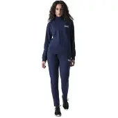 Everlast Jaqueta De Treino Giacca Zip Felpa