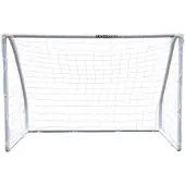 DevesSport Baliza De Futebol Pvc