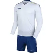 Kelme Conjunto De Manga Comprida Sierra