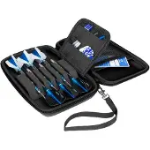 Harrows Estojo De Dardos Blaze Pro 6