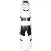 Sporti France Defensor Inflável 180 Cm