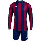 Joma Conjunto De Manga Comprida Inter Classic