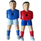 DevesSport Jogadores De Futebol De Mesa Espanha-itália