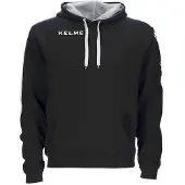 Kelme Moletom Com Capuz Street