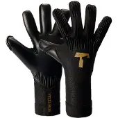T1tan Luvas De Goleiro Rebel 2.0