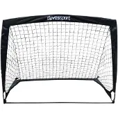 DevesSport Baliza De Futebol Pvc