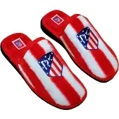 Andinas Pantufas Atletico Madrid