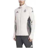 Adidas Colete Real Madrid 24/25 Winterized