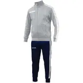 Givova Agasalho Academy Cotton Terry