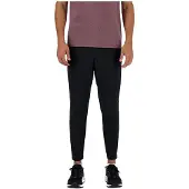 New Balance Calças de desporto 'Essentials Active S' preto