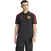 Adidas Polo De Manga Curta Manchester United 24/25 Dna