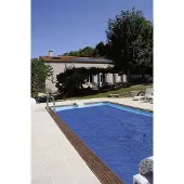 Gre Accessories Cobertura De Verão Para Piscina Retangular