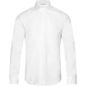 Michael Kors Camisa clássica branco