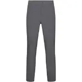 Adidas Calças de desporto 'Ultimate365' cinzento basalto