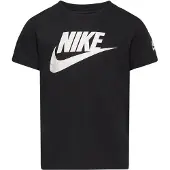 Nike Camiseta De Manga Curta Futura