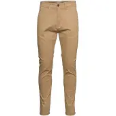 !Solid Calças chino 'SDJim' camelo