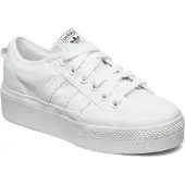Adidas Sapatos de Plataforma Nizza