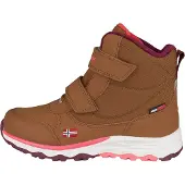 TROLLKIDS Botas De Neve Hafjell