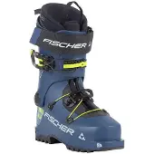 Fischer Botas De Esqui De Turismo Transalp Ts