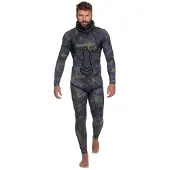 Cressi Fato De Mergulho Para Pesca Submarina Lampuga 5 Mm