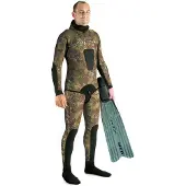 Spetton Fato De Mergulho Para Pesca Submarina Med 5 Mm