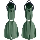 SCUBAPRO Nadadeiras De Mergulho Nova Gorilla