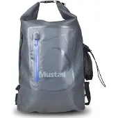 Mustad Saco Seco Roll-top 30l