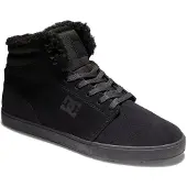 Dc-shoes Tênis Crisis 2 Hi Wnt