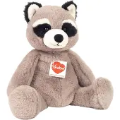 HERMANN Teddy Pelúcia De Guaxinim Waldo 32 Cm