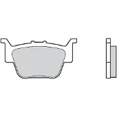 Brembo Pastilhas De Freio Sinterizadas 07ho55sd