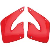 Ufo Capas Do Radiador Honda Cr 125 R 01