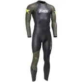 Zoggs Roupa De Neoprene De Manga Comprida Predator Pro