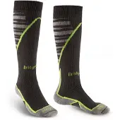 Bridgedale Meias Ski Heavyweight
