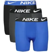 Nike Kids Boxers Essential Micro 3 Unidades