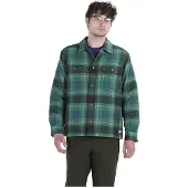Marmot Camisa De Manga Comprida Ridgefield Sherpa Flannel