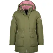 TROLLKIDS Casaco Alesund Coat