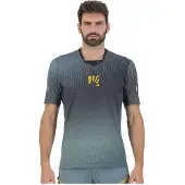 Karpos Camiseta De Manga Curta Val Di Dentro
