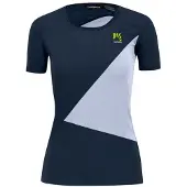 Karpos Camiseta De Manga Curta Nuvolau