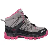 CMP Botas De Caminhada 3q12944 Rigel Mid Wp
