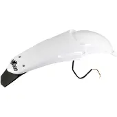 Ufo Para-lama Traseiro Yamaha Yz 125 02-14