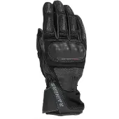 Rainers Luvas De Couro Everest