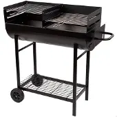 Aktive Churrasco 97x42x96 Cm