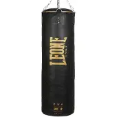 Leone1947 Saco De Pancada Cheio Dna 40kg