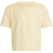 Adidas Camiseta De Manga Curta Aeroready Yoga Loose